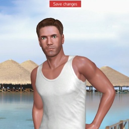 playing hot sex games with fans like bisexual chatty boy Leivoreth, Likes games and stuff lol, i will pull on your tail if you say you dont like my skin color