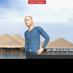 hot bisexual lecher boy Is44,  enjoys online 3Dsex