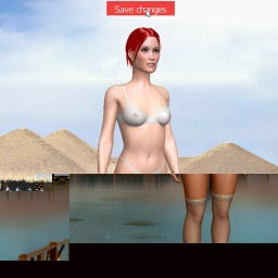 play online virtual sex game with member homosexual lovesick shemale Qiana_ts, 