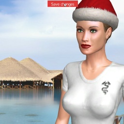 try virtual 3D sex with bisexual hot shemale Jusk31, 