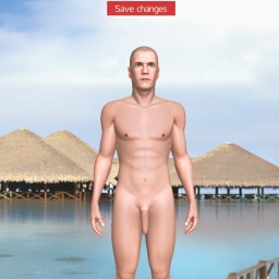 play virtual sex games with mate heterosexual vuloptuous boy Cpt_Crox, Italy, 