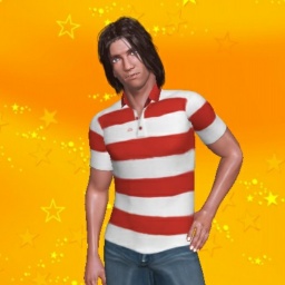 multiplayer virtual sex game player heterosexual lecher boy SkullysB, UK, Curios about this, 