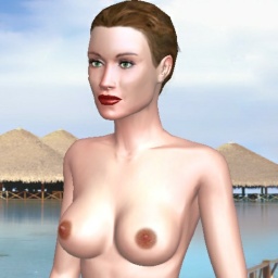 playing hot sex games with fans like bisexual lusty girl Ritolio, 