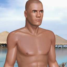 connect and play virtual 3D sex with heterosexual pervert boy Sucsuccongtu, 
