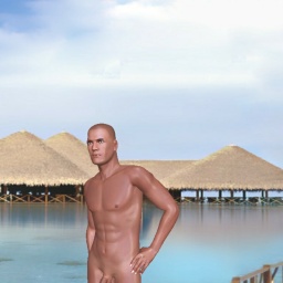 3Dsex game playing AChat community member heterosexual erotomanic boy ROSTA, 