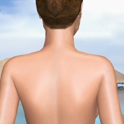 see bisexual sodomist shemale Pooplover69,  while playing porn game online