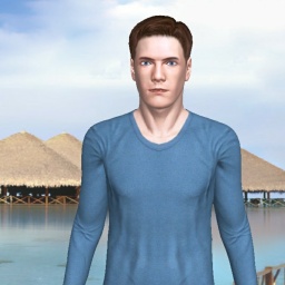 playing hot sex games with fans like heterosexual hot boy Puzzlehead, 