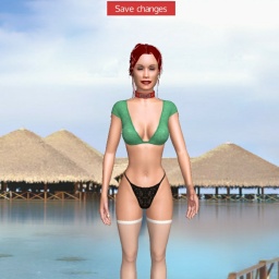 playing hot sex games with fans like heterosexual brute girl Slutybitch, 