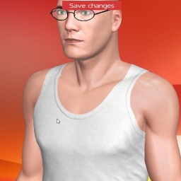 sexgame online for adults like heterosexual hot boy Thias, 