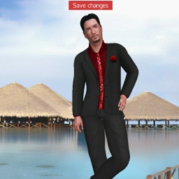 free cybersex experience with bisexual bugger boy Avax, Ireland, 