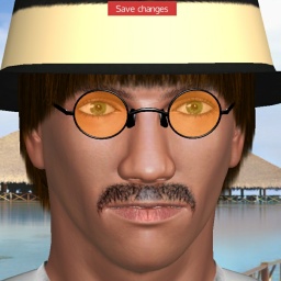 free 3D sex game adventures with bisexual brute boy FartLicker16, Thailand, proud member of the 501st on star wars rp