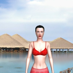 connect and play virtual 3D sex with bisexual passionate girl Chyennexd, 