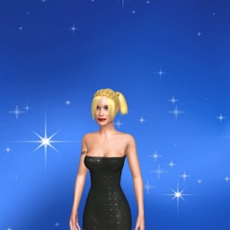 enjoy virtual sex games with mates like  nymphomaniac shemale LeahTS, 