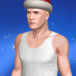 enjoy virtual sex games with mates like heterosexual erotomanic boy XyXy, 