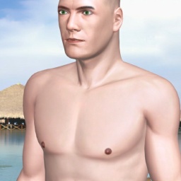 multiplayer virtual sex game player heterosexual sex maniac boy Richman, usa, 