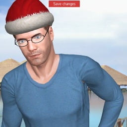 virtual sex game playing w. single girls like heterosexual talkative boy Janc_07, Costa Rica, 