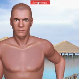 3D sex game community member heterosexual easygoing boy Clar708, argentina, 