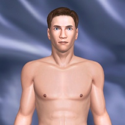virtual sex game playing w. single girls like bisexual sex maniac boy Snip, USA, 