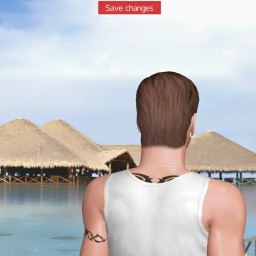 for 3D virtual sex game, join and contact heterosexual erotomanic boy Elnaxioxd, Argentina, 