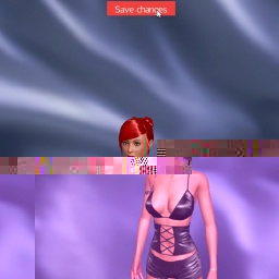 best sim sex game online with bisexual smarting girl PrincessLoon, 