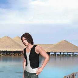 Check out heterosexual talky boy Fahryn, US,  if you want to oparticipate in sexgame MMORPG