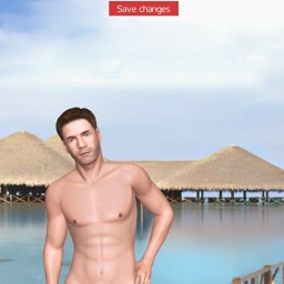 try virtual 3D sex with bisexual brute boy Anon1278721, looking for fun and good times ;)