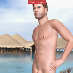 multiplayer virtual sex game player heterosexual amorous boy Camel77, Switzerland, Elektrorocker, normal war ich noch nie.