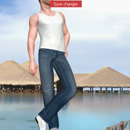 play online virtual sex game with member heterosexual verbose boy Cerberus_9, Canada, 
