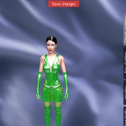 see homosexual sodomist girl Twilight3062,  while playing porn game online