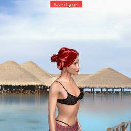 play online virtual sex game with member  narcissist shemale Silaxx, TR, 