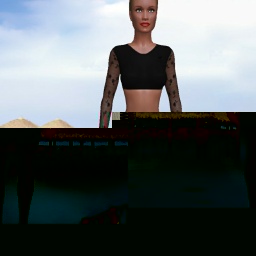 Check out bisexual fiend shemale LolaKira,  if you want to oparticipate in sexgame MMORPG