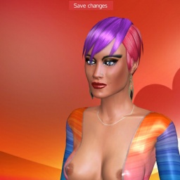 multiplayer virtual sex game player heterosexual sensitive girl SWETELOVE131, ghvcf, Hy, hi