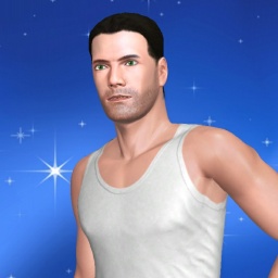 for 3D virtual sex game, join and contact heterosexual bugger boy Ivan0247, 