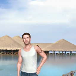 3Dsex game playing AChat community member heterosexual erotomanic boy MOX342514, 