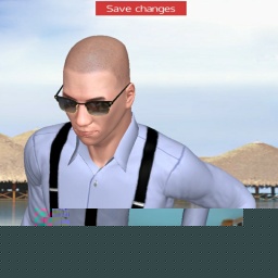 adults like heterosexual sensual boy YakYerDollah, 61, gymbro, music play AChat online sex games