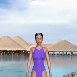 virtual sex game playing w. single girls like bisexual brute girl LanaChester, 