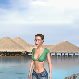 partner bisexual erotomanic shemale StaceYu167,  for adult online game playing