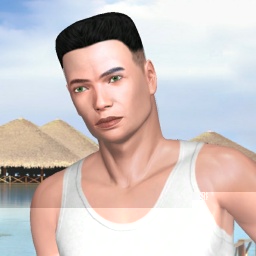 enjoy virtual sex games with mates like heterosexual fond boy Ak1234, Turkey, 