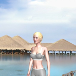 free 3D sex game adventures with bisexual sodomist girl Nadusia, pl, 