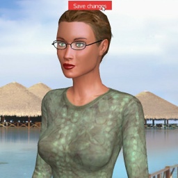 see heterosexual brute girl Tany91, INDIA,  while playing porn game online