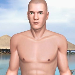 best sim sex game online with heterosexual hot boy Jimm40, GREECE, 
