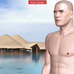 virtual sex game playing w. single girls like heterosexual narcissist boy Bram, United States, 