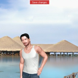 play virtual sex games with mate heterosexual fond boy Mesac, i like hot girls. i can handle anyone