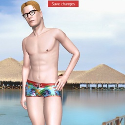 play online virtual sex game with member bisexual narcissist boy Babyboy1, Love my fam, 