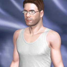 see  hot boy Sowell,  while playing porn game online