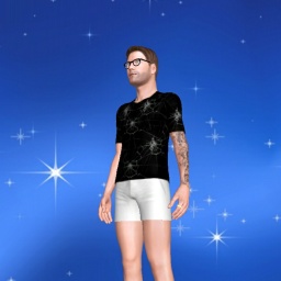 enjoy virtual sex games with mates like heterosexual virile boy Ryzzlad93, aus, tall skinny 30 yr old 