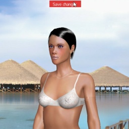 play online virtual sex game with member homosexual sodomist shemale Cherryn, EC, Dominant, 