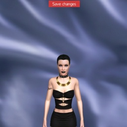 play online virtual sex game with member homosexual sodomist girl TastyTati666, England, 