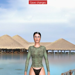 play virtual sex games with mate bisexual bugger girl Lacy420, Mexico, 