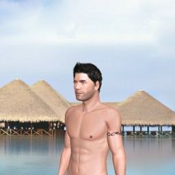 play online virtual sex game with member  lusty boy IMadMaxI, Poland, 